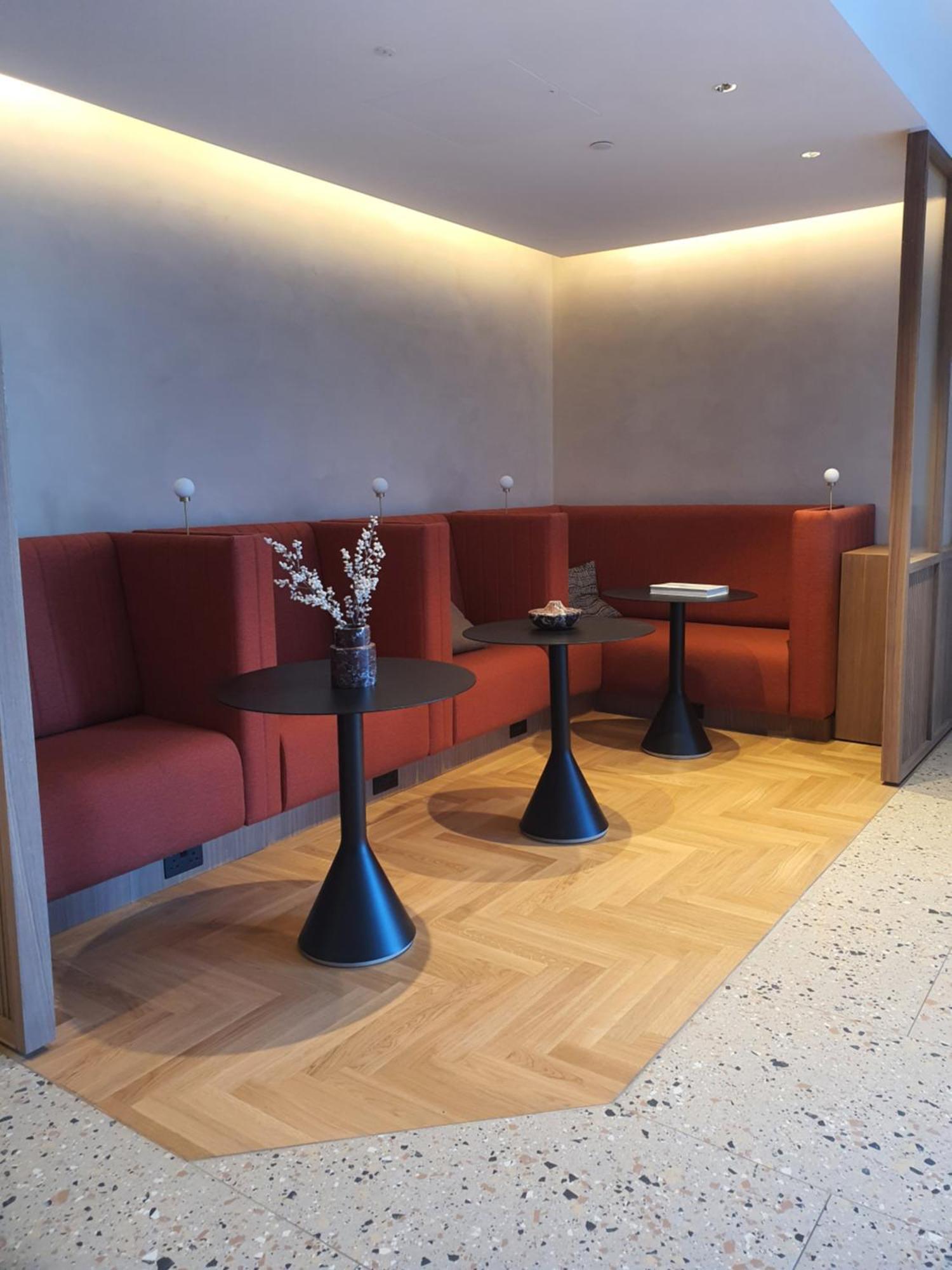 Cozy Room With Private Bathroom In Luxurious Flat Лондон Экстерьер фото